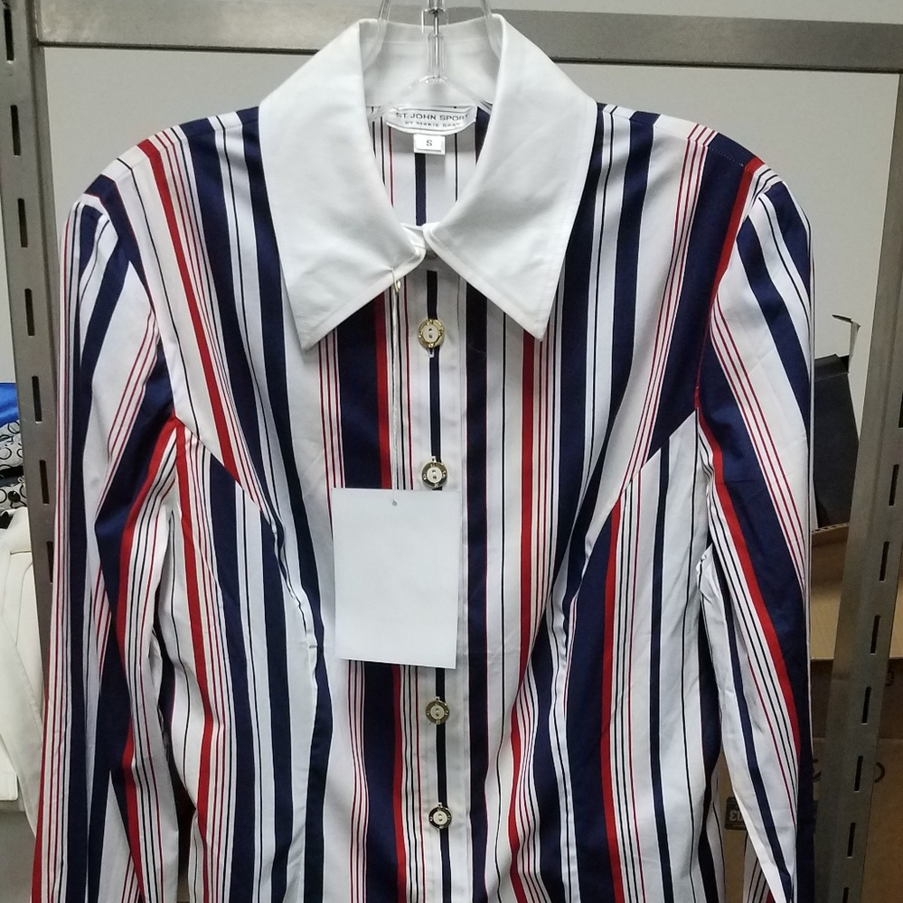 Best Prices on Brand New Authentic ST. John Appare